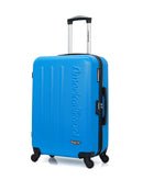 Medium Suitcase 65cm BRONX