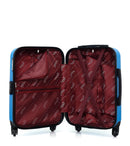 Cabin Luggage 55cm BRONX
