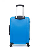 Medium Suitcase 65cm BUDAPEST