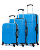 3 Luggage Set QUEENS