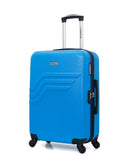 Medium Suitcase 65cm QUEENS