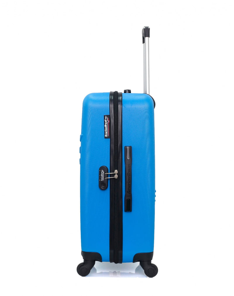 Medium Suitcase 65cm QUEENS