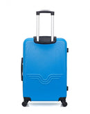 Medium Suitcase 65cm QUEENS