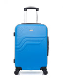 Cabin Luggage 55cm QUEENS