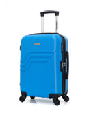 Cabin Luggage 55cm QUEENS