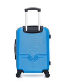 Cabin Luggage 55cm QUEENS