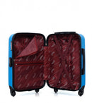 Cabin Luggage 55cm QUEENS