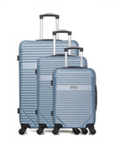 3 Luggage Set MEMPHIS