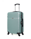 Medium Suitcase 65cm MEMPHIS