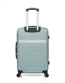 Medium Suitcase 65cm MEMPHIS