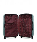 Medium Suitcase 65cm MEMPHIS