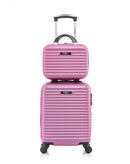2 Luggage Set BRAZILIA-H