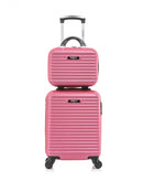 2 Luggage Set BRAZILIA-H