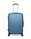 Medium Suitcase 65cm LANZAROTE