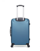 Medium Suitcase 65cm LANZAROTE