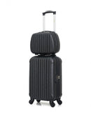 2 Luggage Set ALPES-H