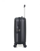 2 Luggage Set ALPES-H