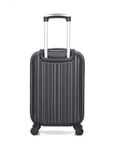 2 Luggage Set ALPES-H