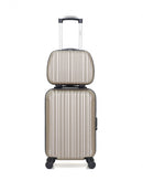 2 Luggage Set ALPES-H