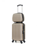 2 Luggage Set ALPES-H