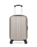 2 Luggage Set ALPES-H