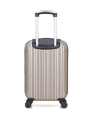 2 Luggage Set ALPES-H