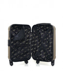 2 Luggage Set ALPES-H