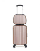 2 Luggage Set ALPES-H