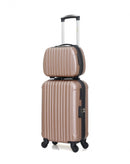 2 Luggage Set ALPES-H