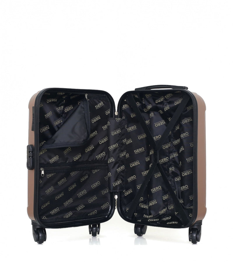 2 Luggage Set ALPES-H