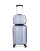 2 Luggage Set ALPES-H