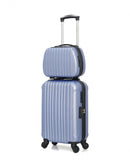 2 Luggage Set ALPES-H