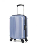2 Luggage Set ALPES-H