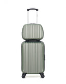 2 Luggage Set ALPES-H