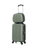 2 Luggage Set ALPES-H