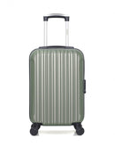 2 Luggage Set ALPES-H