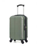 2 Luggage Set ALPES-H
