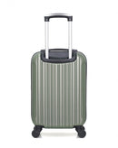 2 Luggage Set ALPES-H