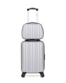 2 Luggage Set ALPES-H