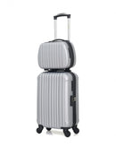 2 Luggage Set ALPES-H