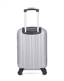 2 Luggage Set ALPES-H