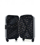 2 Luggage Set ALPES-H
