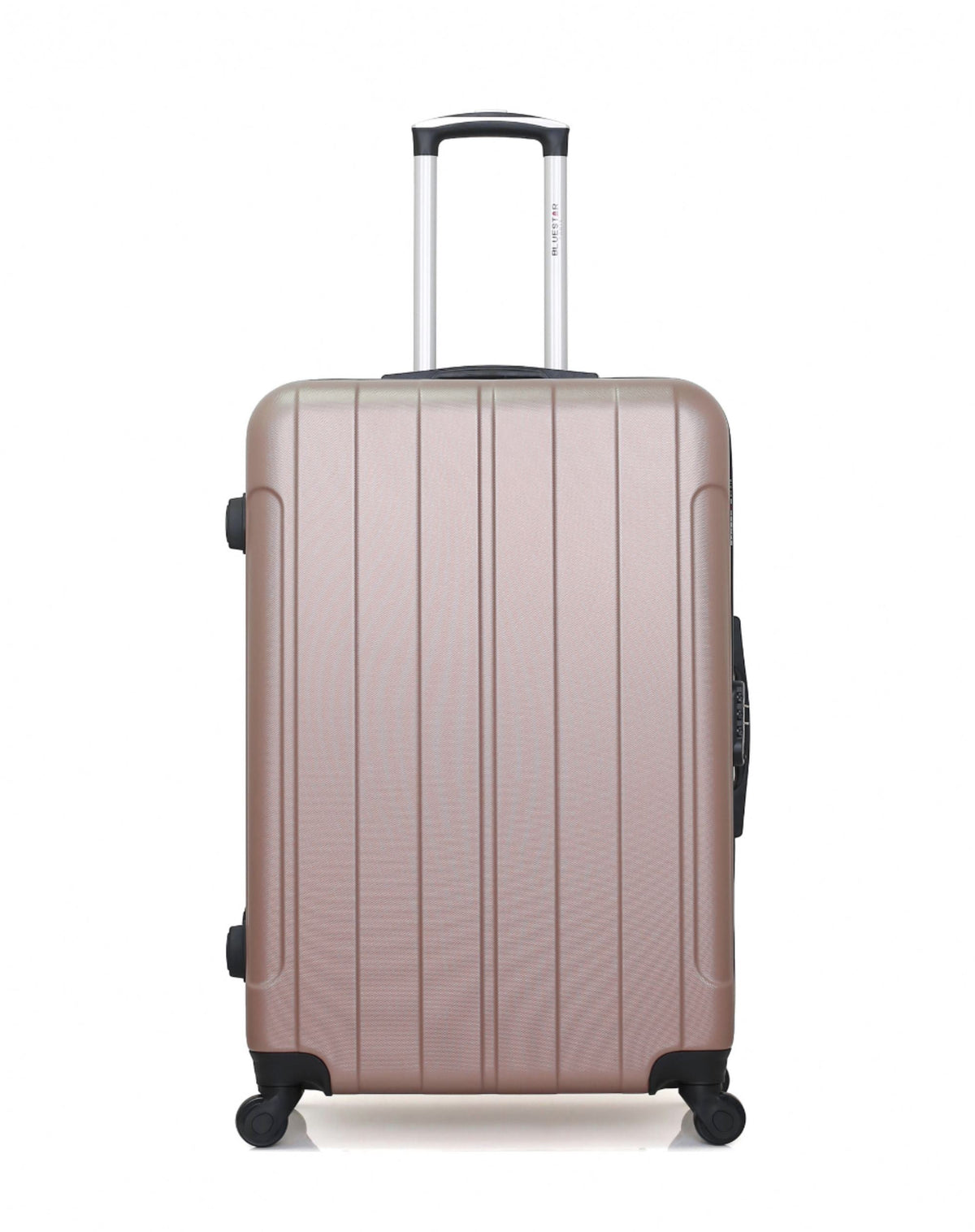 Decent suitcases online