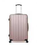 4 Luggage Set NAPOLI-C