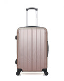 Medium Suitcase 65cm NAPOLI