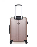 Medium Suitcase 65cm NAPOLI