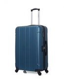 4 Luggage Set NAPOLI-C