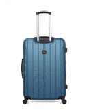4 Luggage Set NAPOLI-C