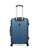 Medium Suitcase 65cm NAPOLI