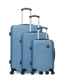 3 Luggage Set LONDON